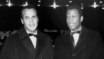 Remembering Sidney Poitier’s Legacy as a Civil Rights Pioneer